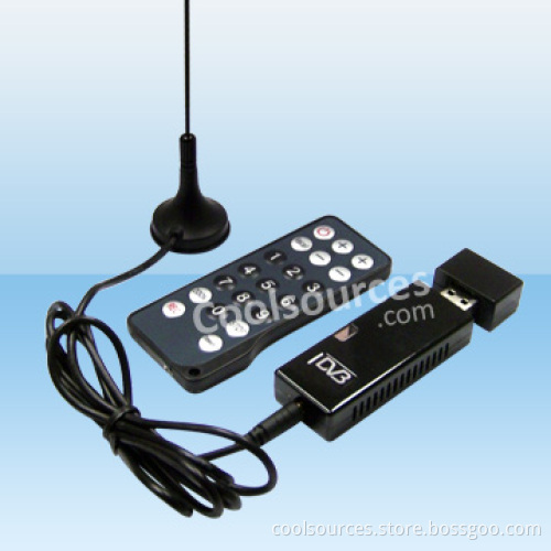 DVB-T USB Stick